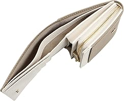 Amazon | [アニエスベー] VOYAGE FEMME ウォレット 二つ折り 短財布